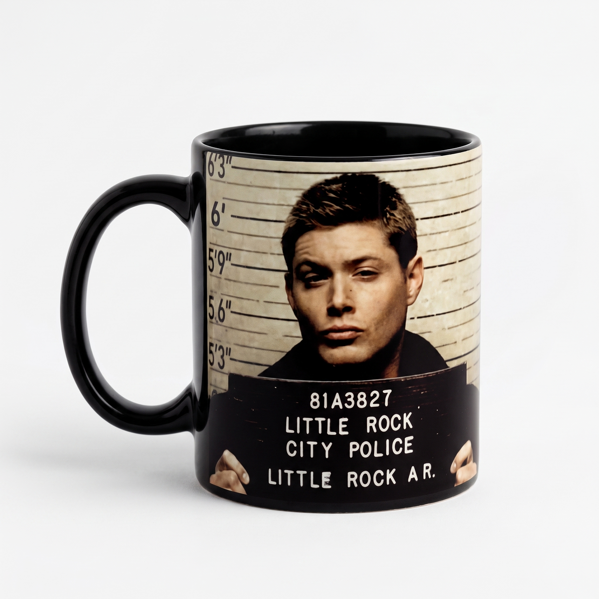 Dean's Mug