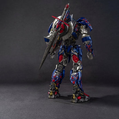 Optimus Prime Premium Figure