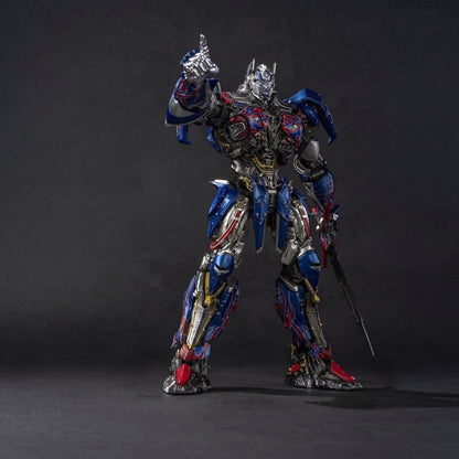 Optimus Prime Premium Figure