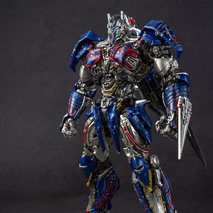 Optimus Prime Premium Figure