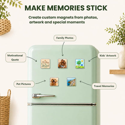 Fridgies Magnets