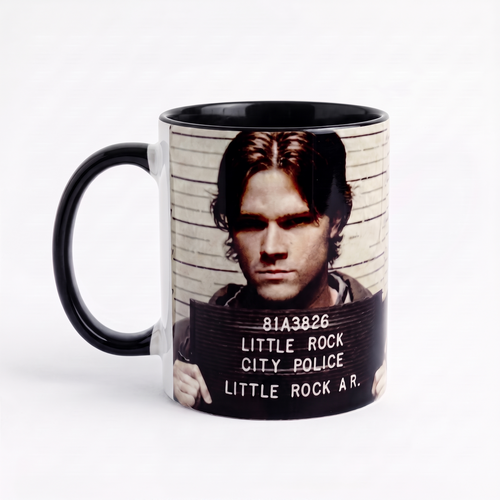 Sam's Mug