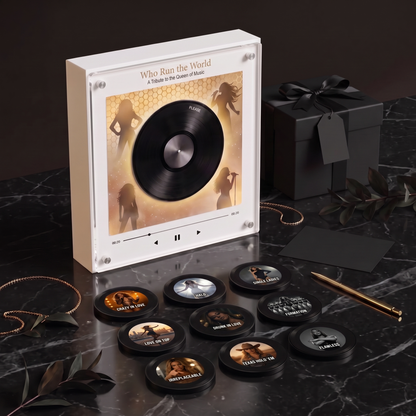 Beyoncé - Music Box