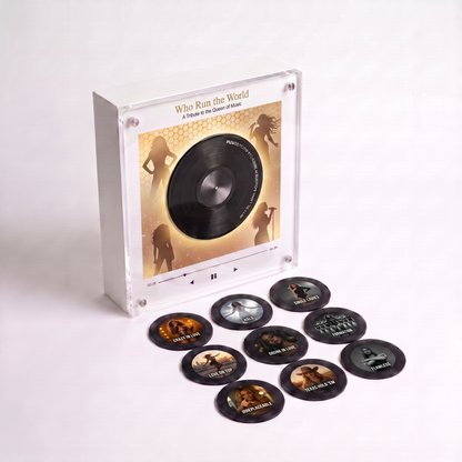 Beyoncé - Music Box