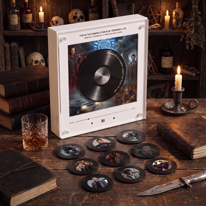 SPN - Music Box