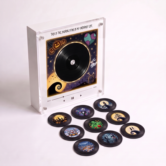 TNBC - Music Box