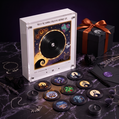 TNBC - Music Box