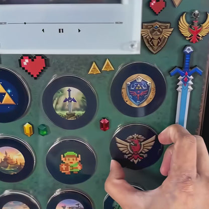 Zelda - Music Box